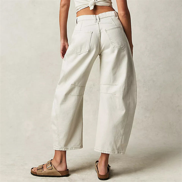 RIA | JEANS AMPI CHIC