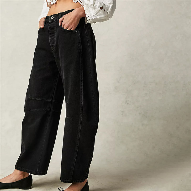 RIA | JEANS AMPI CHIC