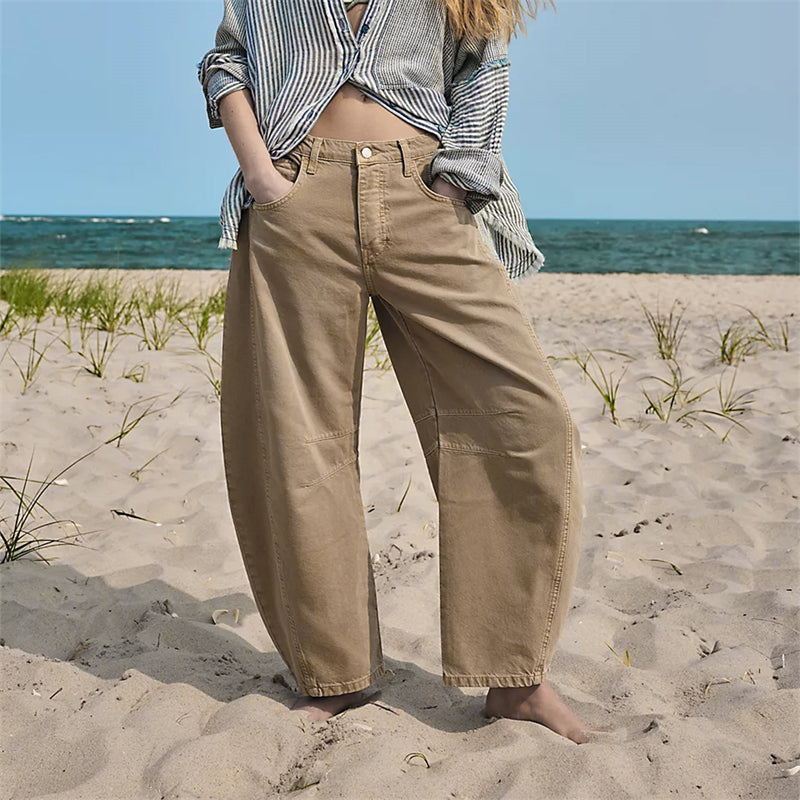 RIA | JEANS AMPI CHIC