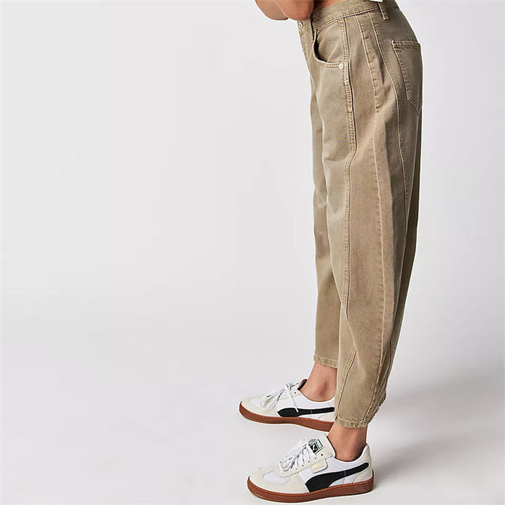 RIA | JEANS AMPI CHIC