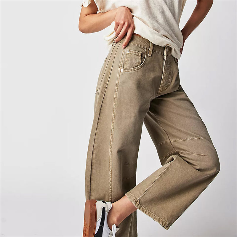 RIA | JEANS AMPI CHIC