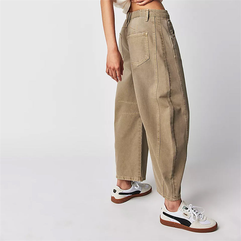RIA | JEANS AMPI CHIC
