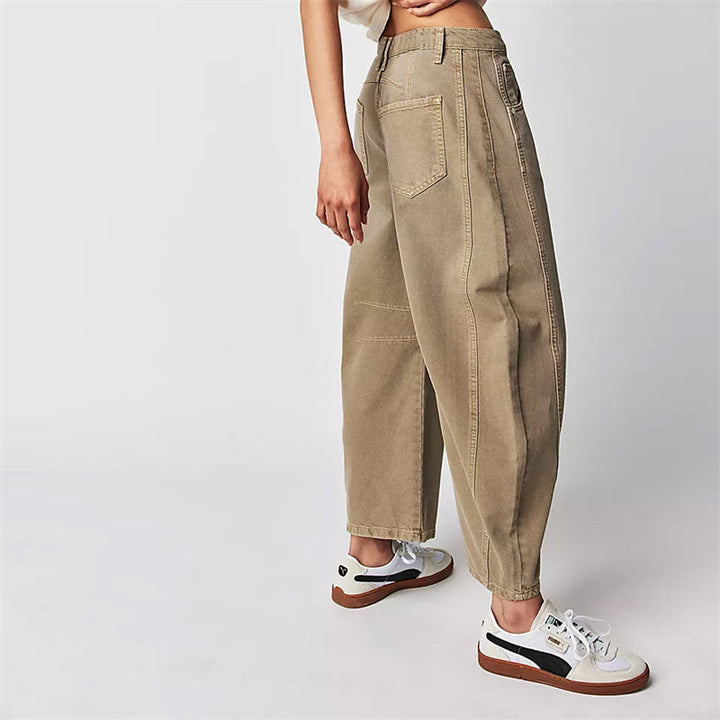 RIA | JEANS AMPI CHIC