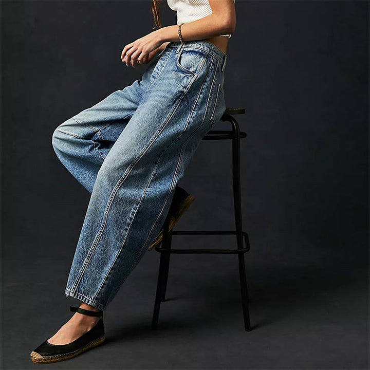 RIA | JEANS AMPI CHIC