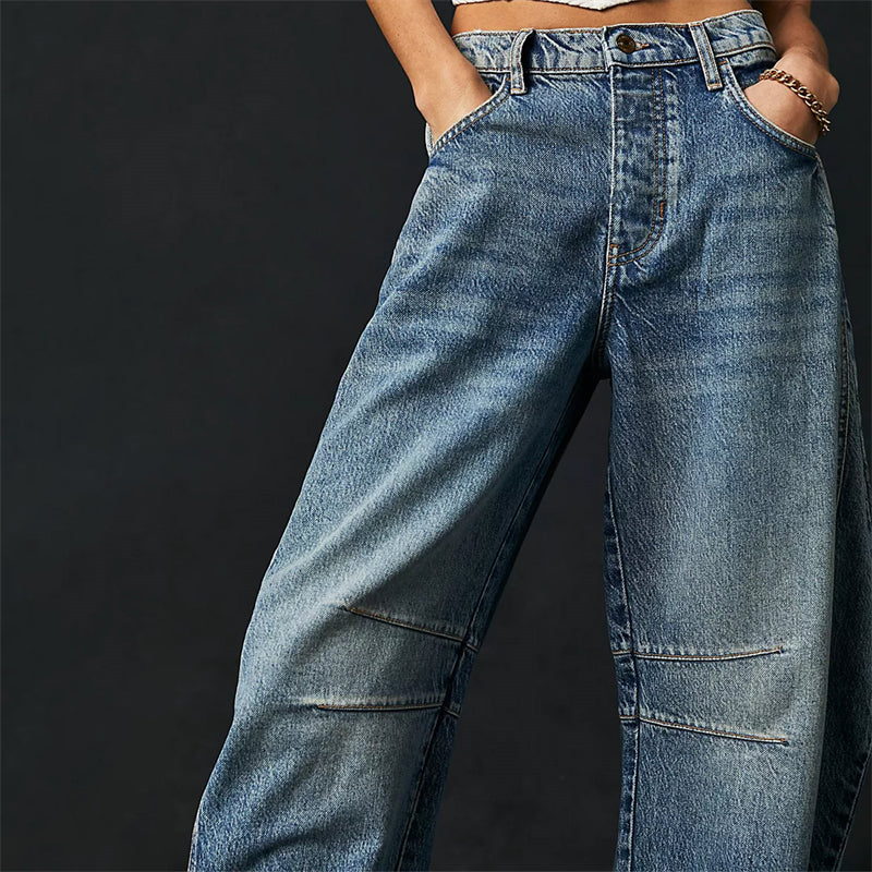 RIA | JEANS AMPI CHIC