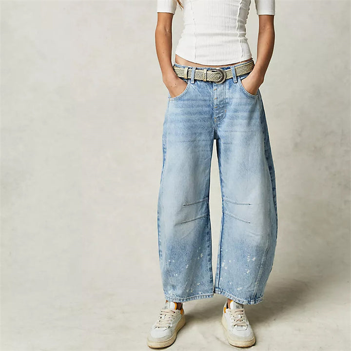RIA | JEANS AMPI CHIC