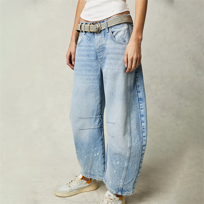 RIA | JEANS AMPI CHIC