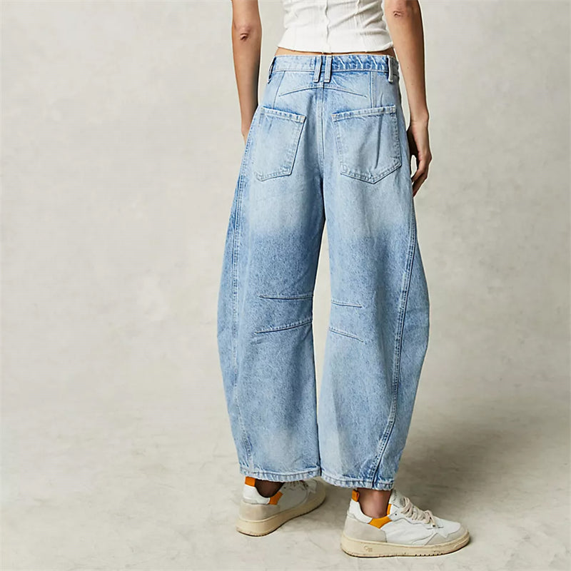 RIA | JEANS AMPI CHIC