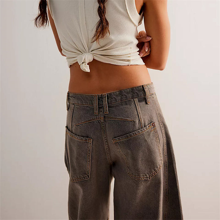 RIA | JEANS AMPI CHIC