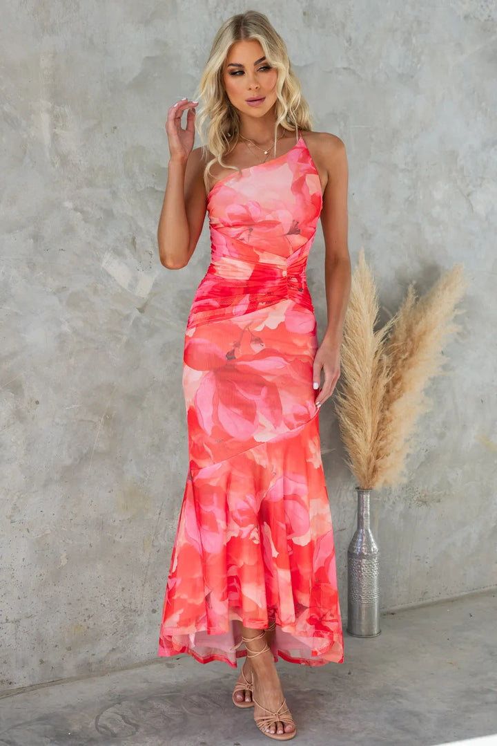 Esme – Abito moderno da resort