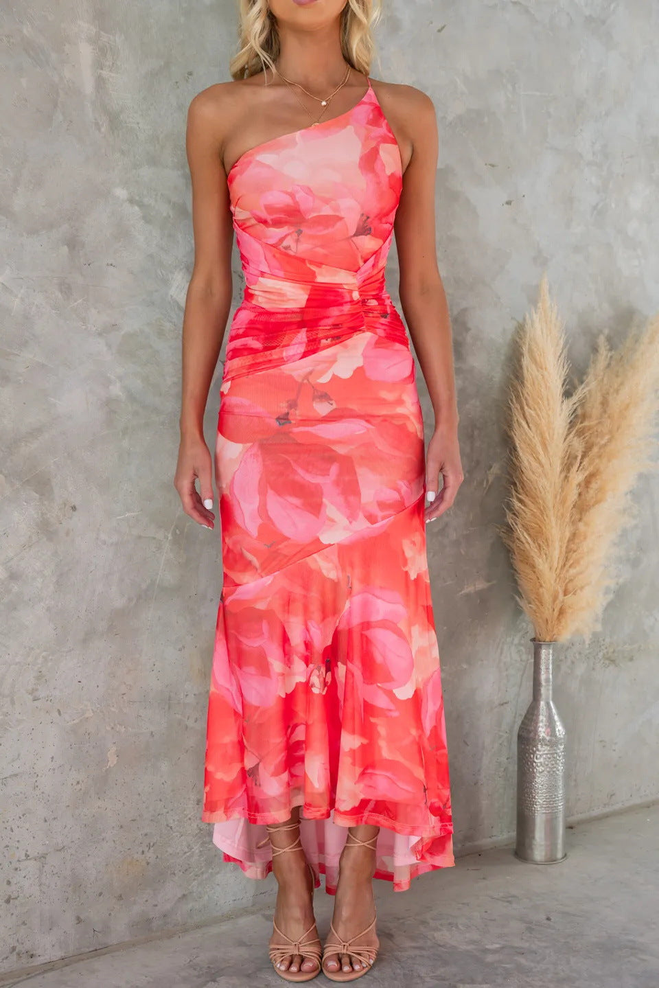 Esme – Abito moderno da resort