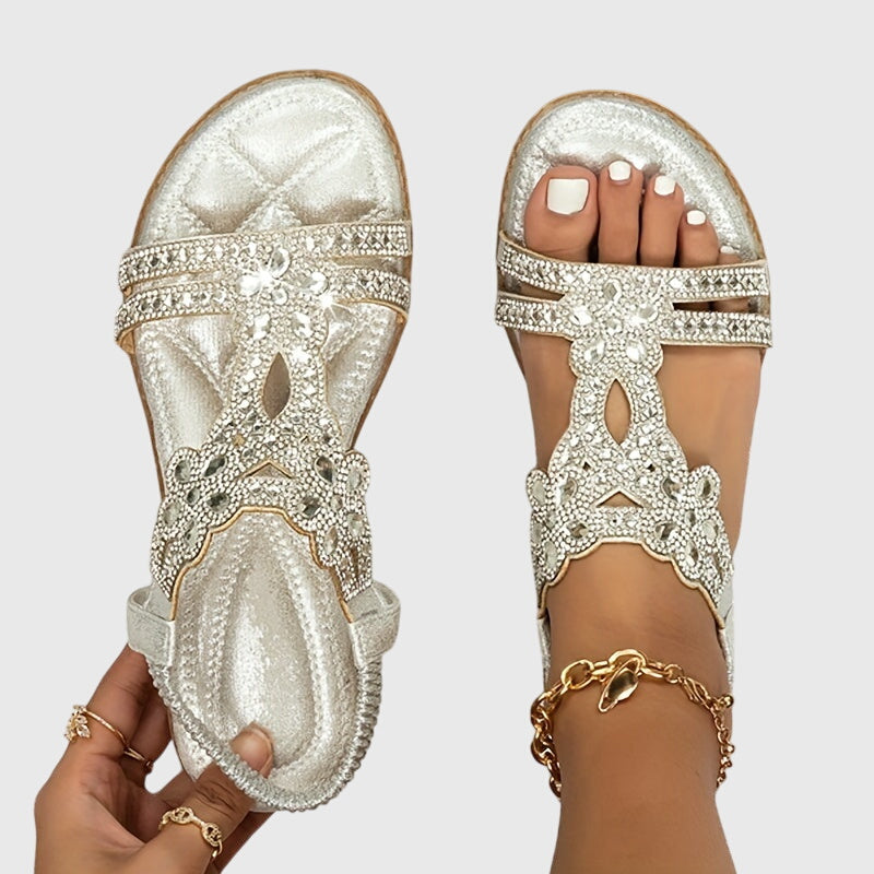 Blessy™ | Sandali ortopedici