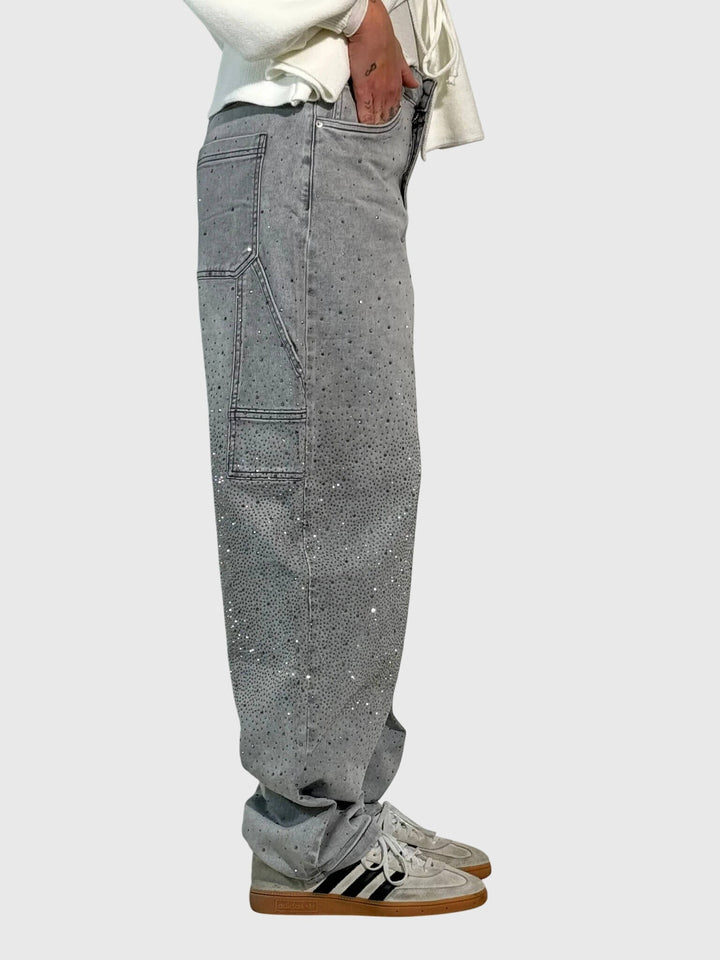 Stella™ | Pantaloni Diamond