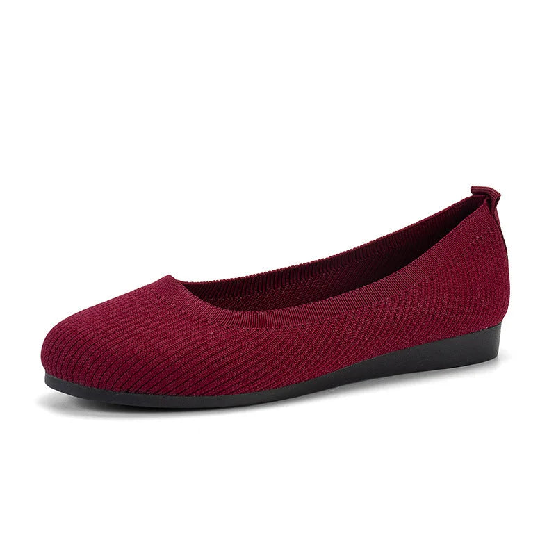 Angela | Scarpe antiscivolo traspiranti™