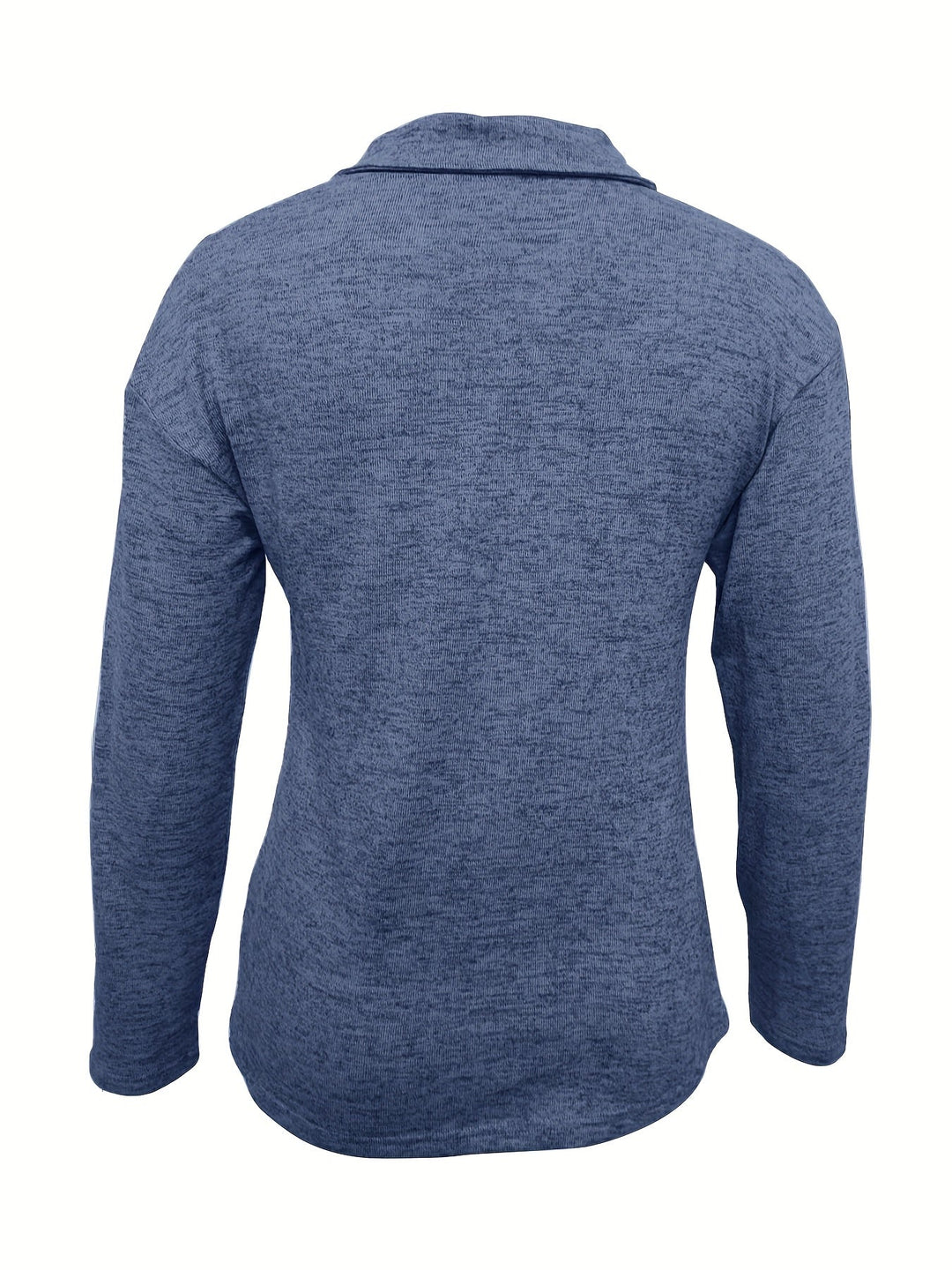 Charlene | Chic Long-Sleeved Top