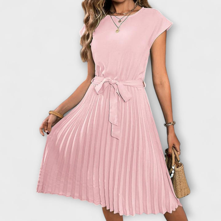Vestito midi elegante