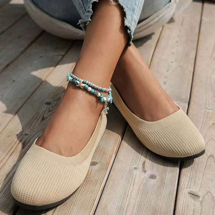 Angela | Scarpe antiscivolo traspiranti™