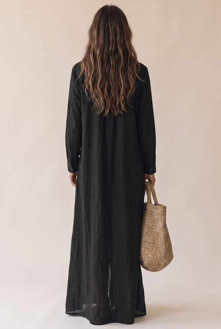 Delilah - Black back