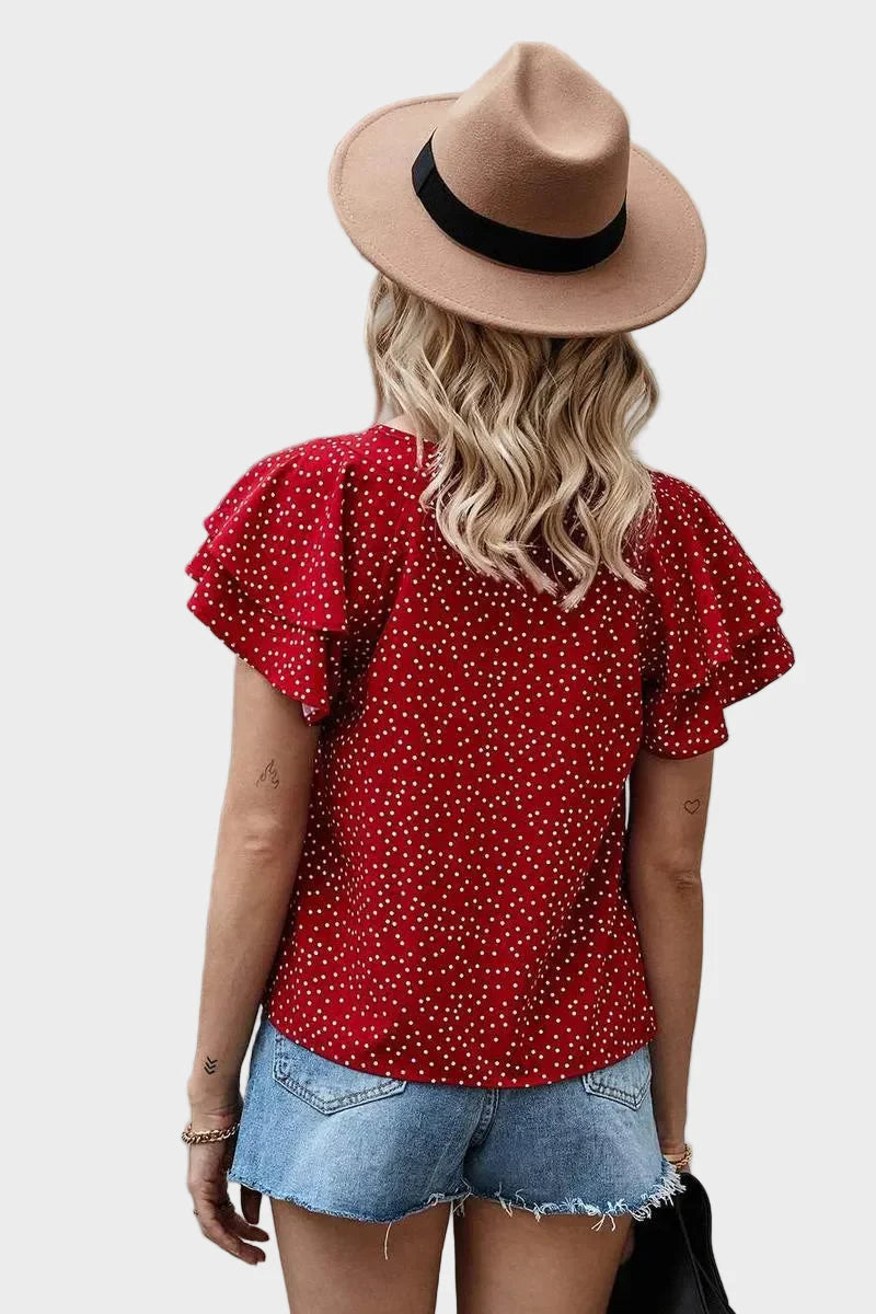Emerson top