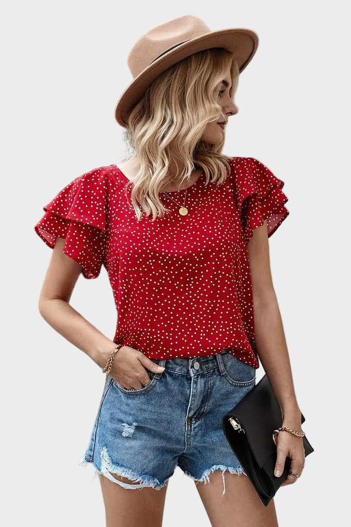 Emerson top
