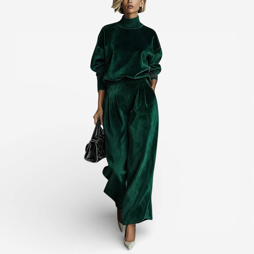 Evangeline™ Contemporary Set