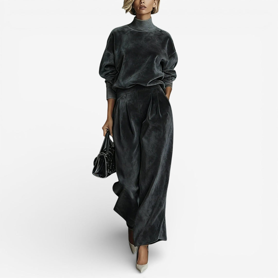 Evangeline™ Contemporary Set