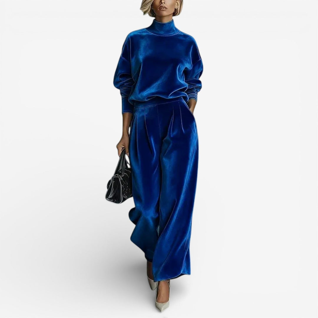 Evangeline™ Contemporary Set