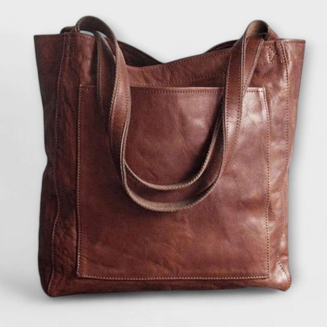 Kreta - Una borsa a tracolla elegante e pratica