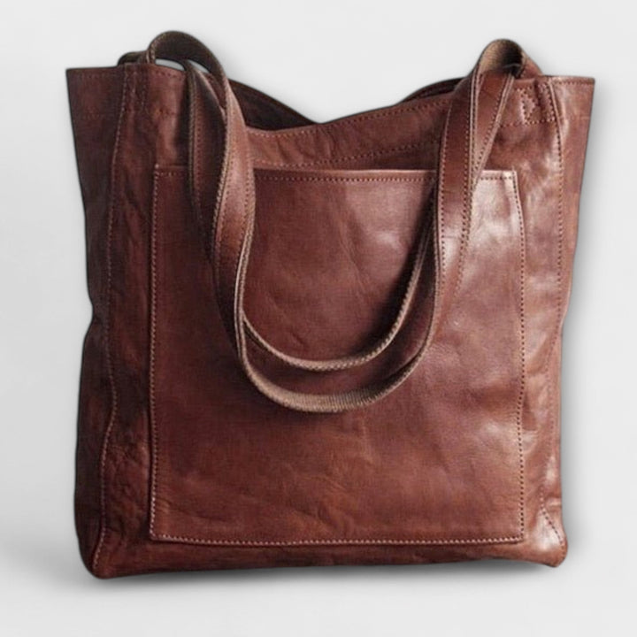 Kreta - Una borsa a tracolla elegante e pratica
