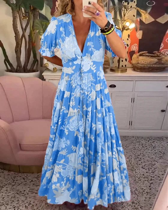Izara | Morbida Grazia Maxi