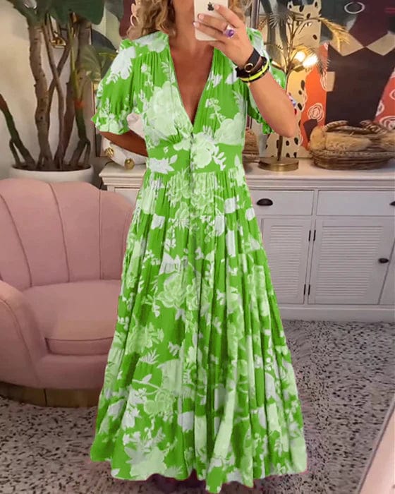 Izara | Morbida Grazia Maxi