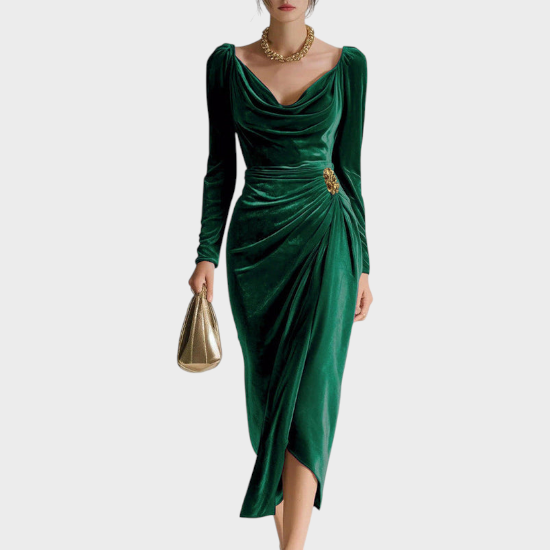 Morgana | Abito elegante