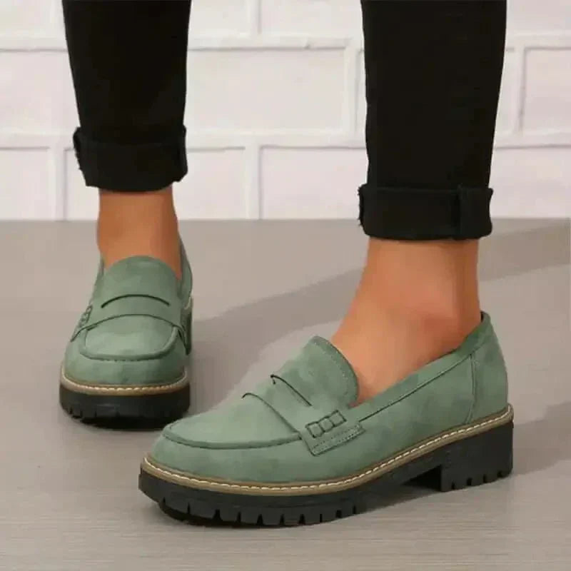 Nadya | Comfortable Women Shoes™