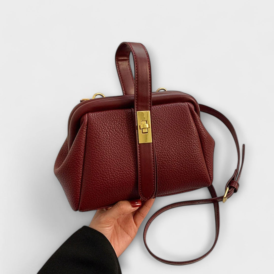 Elinea - Borsa retrò