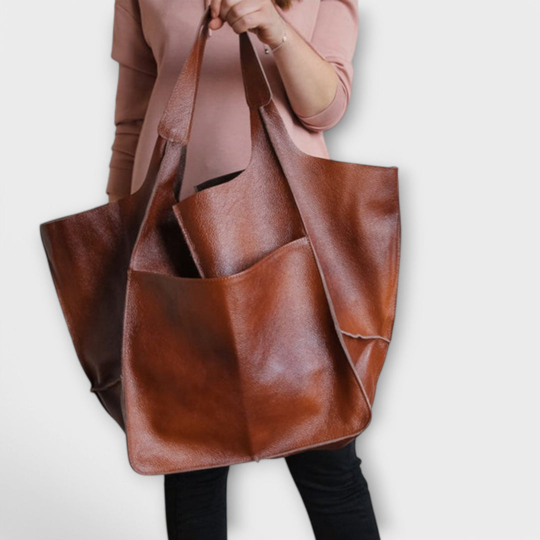 Zara – elegante borsa a tracolla