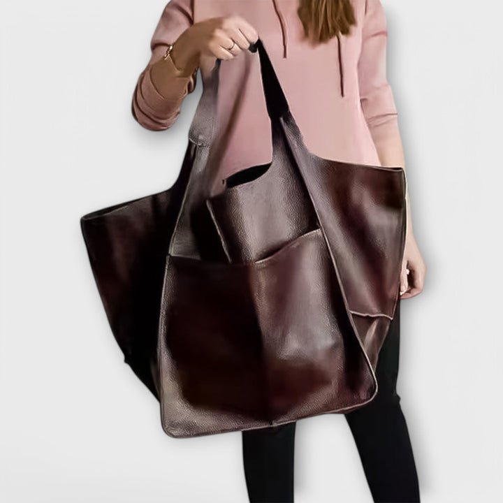 Zara – elegante borsa a tracolla