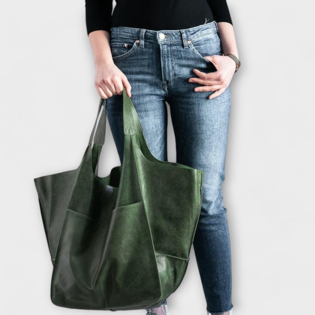 Zara – elegante borsa a tracolla