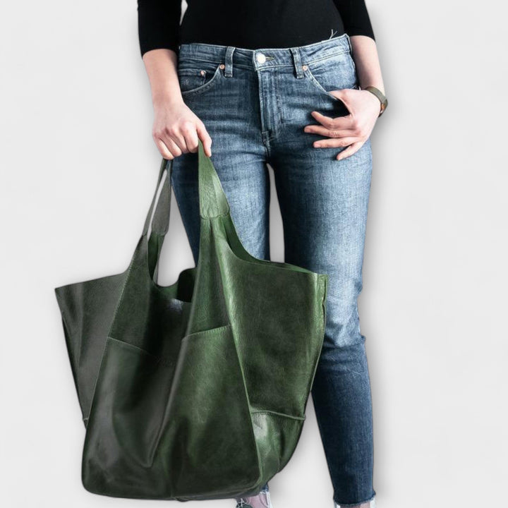 Zara – elegante borsa a tracolla