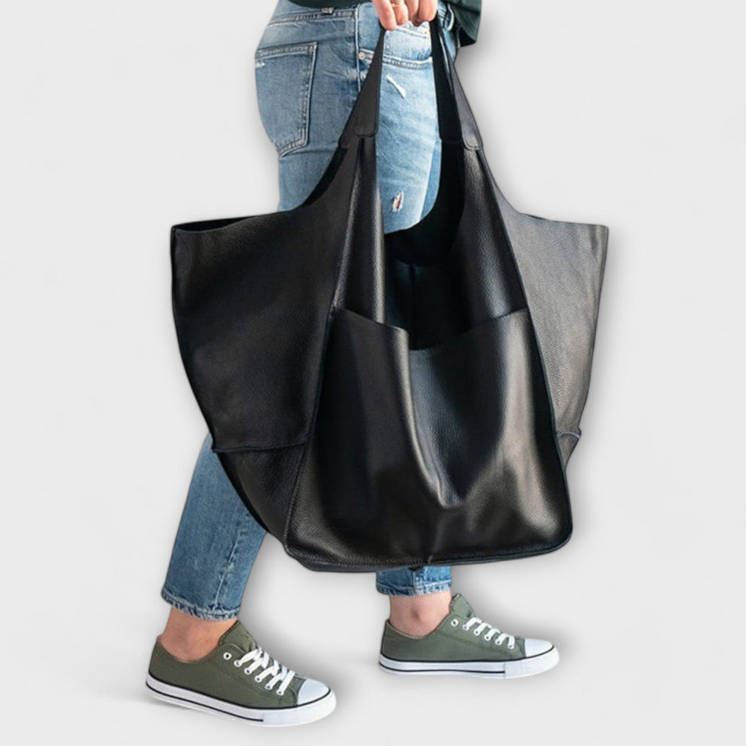 Zara – elegante borsa a tracolla