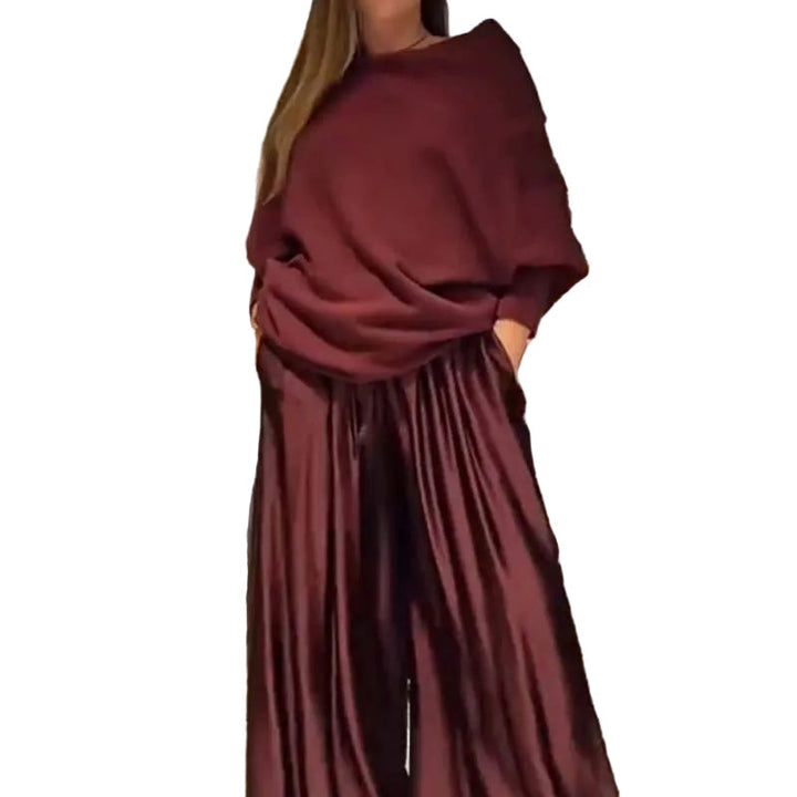 Ilana - Abito elegante con spalle scoperte