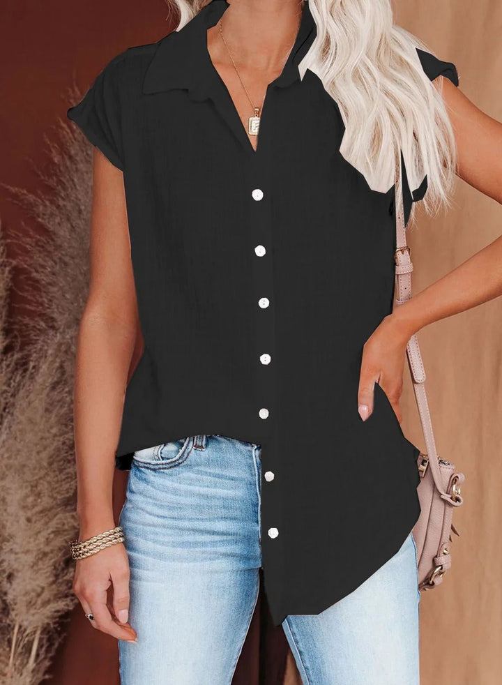 Leonie | Camicia estiva morbida