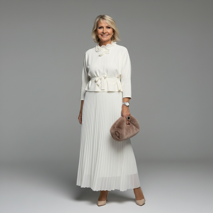 Emmie™ Elegant Two-Piece Set