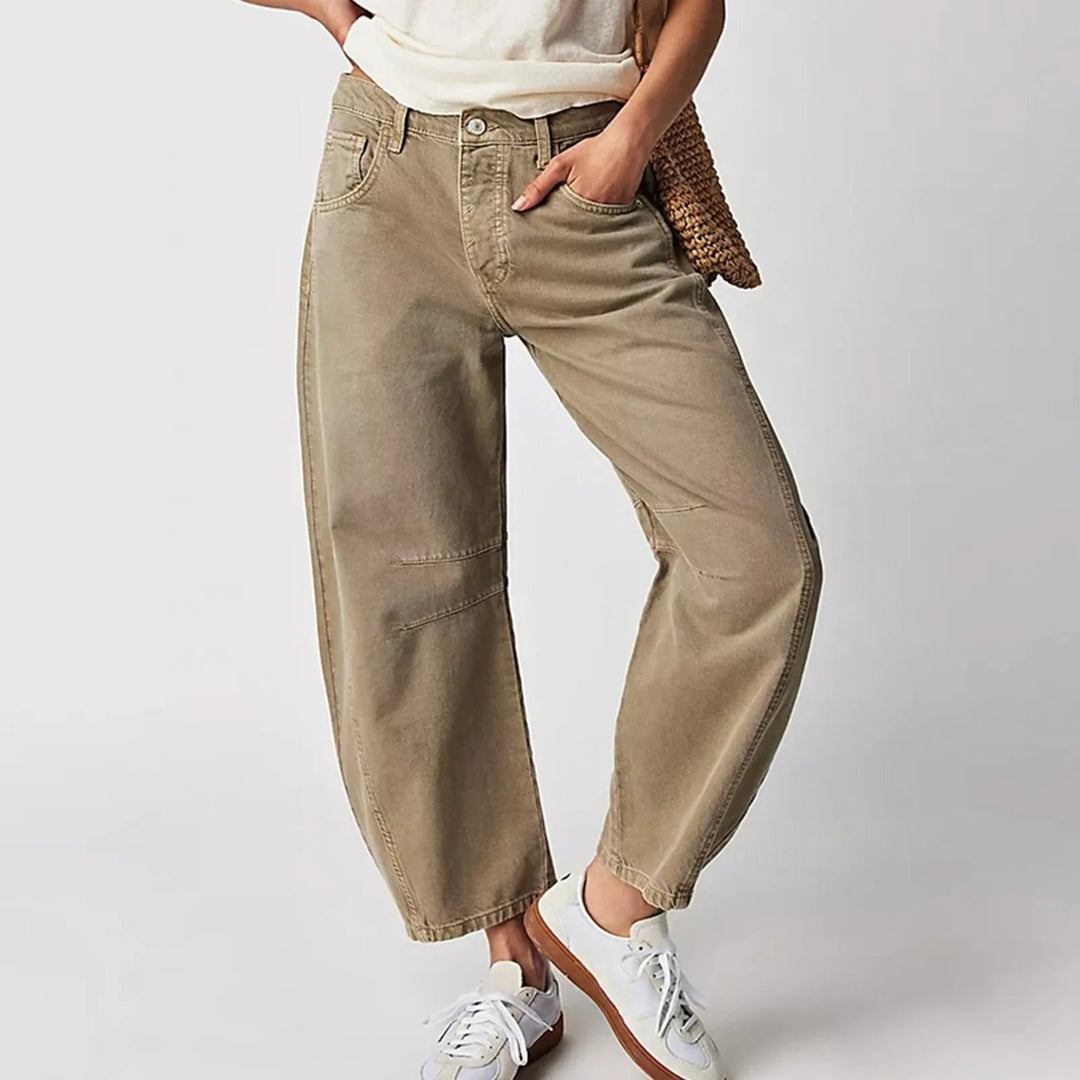 RIA | JEANS AMPI CHIC
